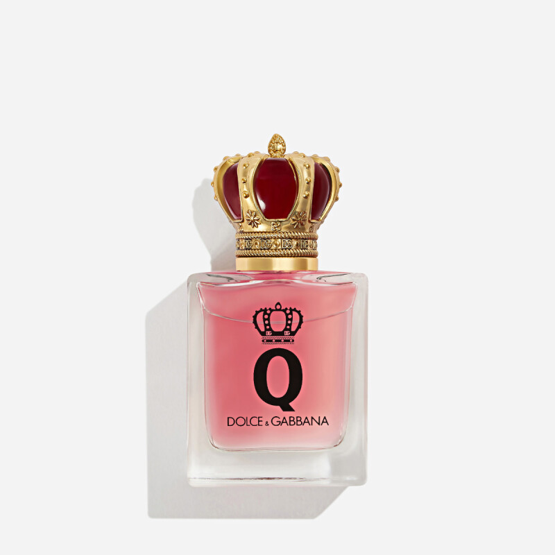 Dolce&Gabanna Q Eau de Parfum 50ml - Femenino