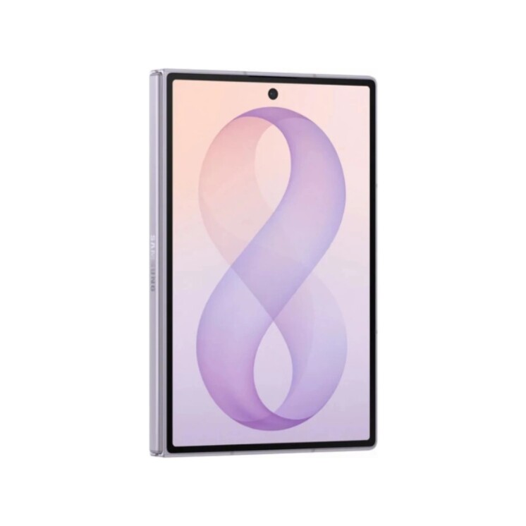 Samsung Galaxy Z Fold8 512 GB Lavender