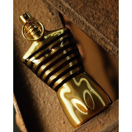 Perfume Jean Paul Gaultier Le Male Elixir EDP 125ml Original Perfume Jean Paul Gaultier Le Male Elixir EDP 125ml Original