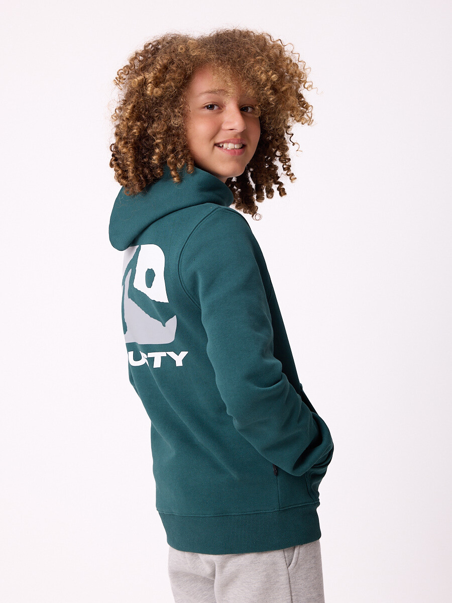 CANGURO S/C NOSOM TEEN RUSTY - Pino 