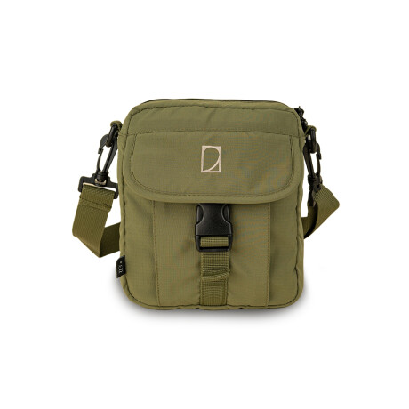 Bolso Martha Irupe Verde