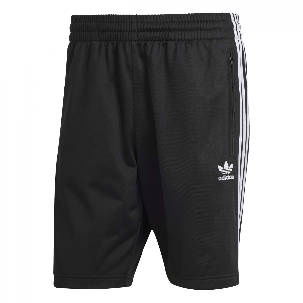 SHORT ADIDAS FIREBIRD Hombre IU2368 - Negro-blanco 