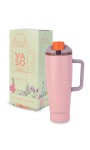 BOTELLA URBANSIP ROSA