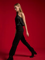 Pantalon Cipa Negro