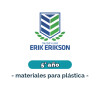 Materiales para plástica - Primaria 5° año Erik Erikson Única