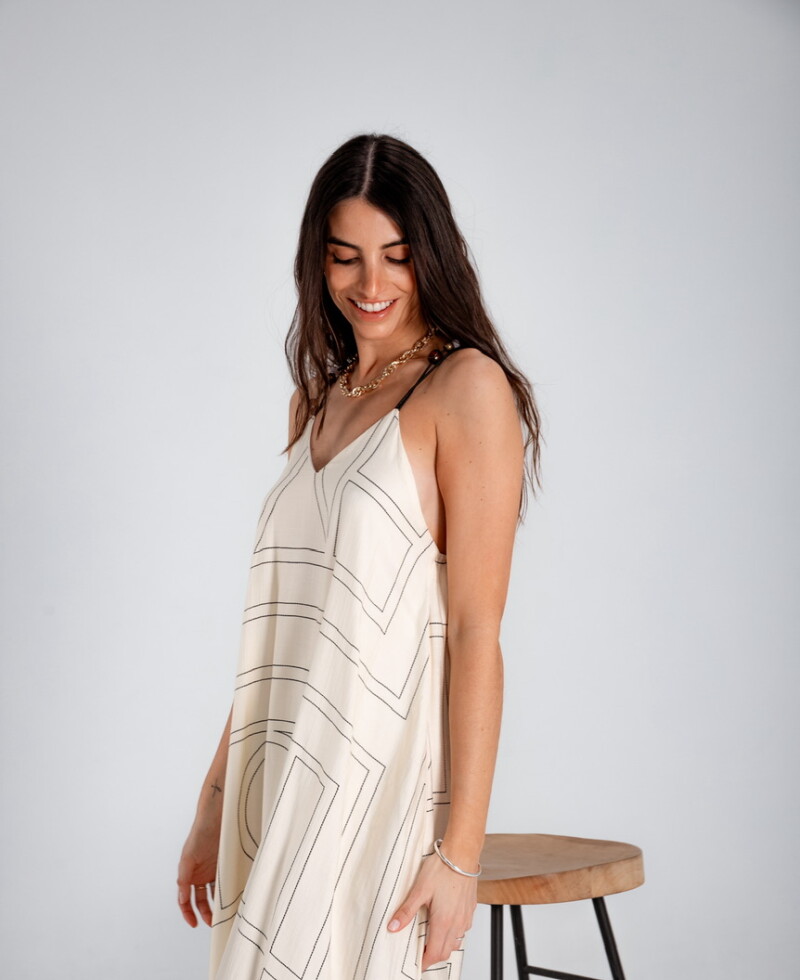 Vestido Cher Vestido Cher