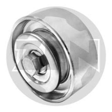 TENSOR TOYOTA ALT. HILUX 2.8 3.0 D4D 05-Ñ (VKM4940) ZEN TENSOR TOYOTA ALT. HILUX 2.8 3.0 D4D 05-Ñ (VKM4940) ZEN