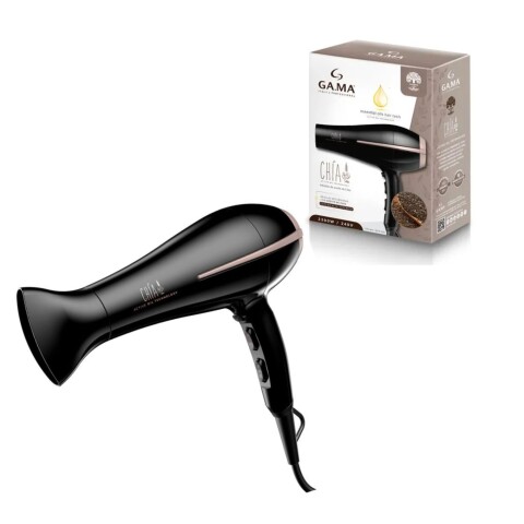 Secador Gama Chia Oil 914-3804 Secador Gama Chia Oil 914-3804