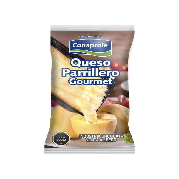 Queso Provolone Conaprole Queso Provolone Conaprole