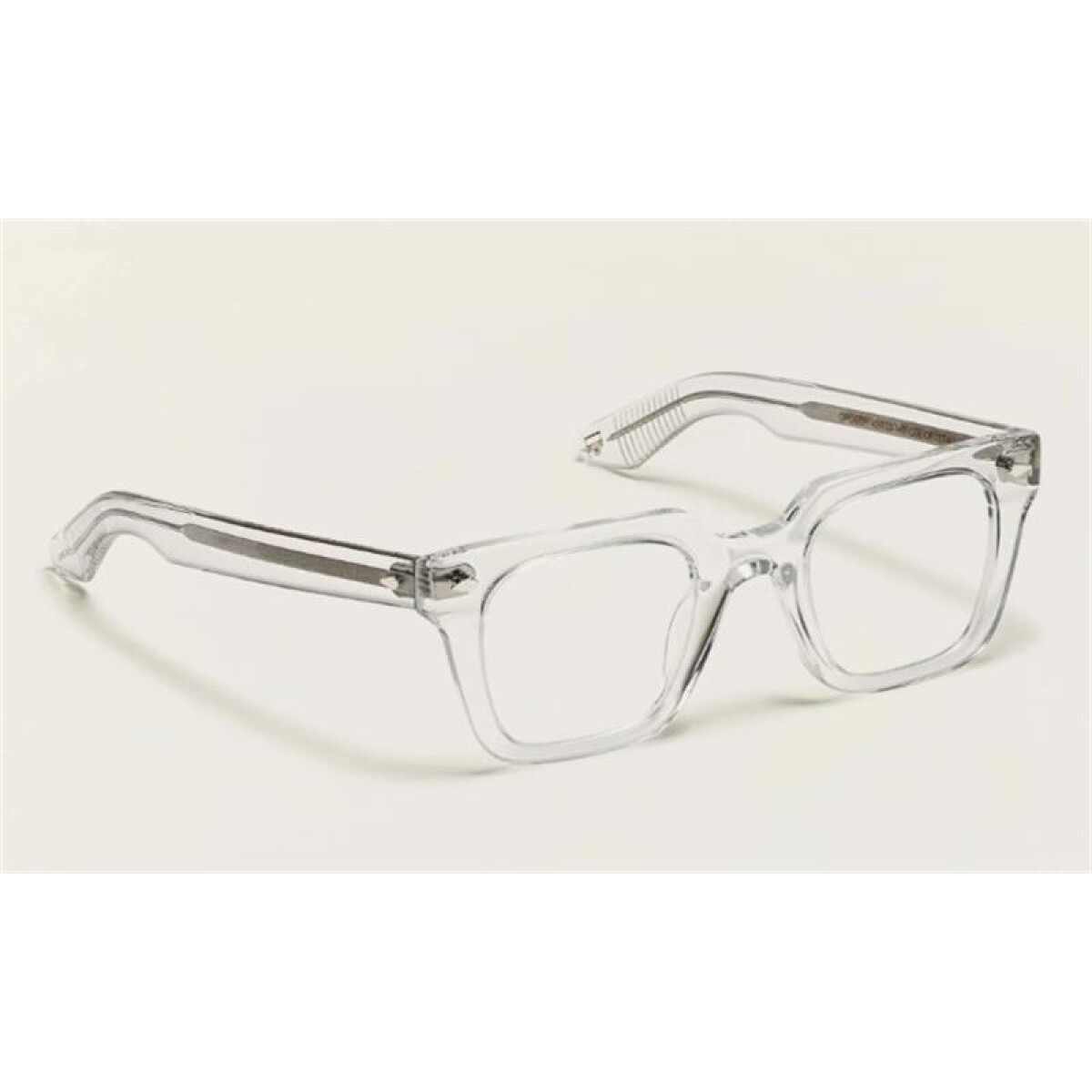 Moscot Grober - Crystal — Óptica Estela Jinchuk