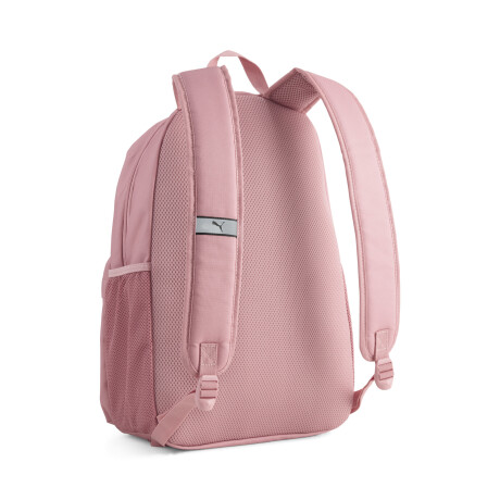 PHASE PATCH Backpack 09219628 Rosa