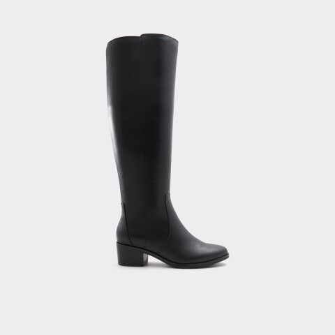 TANERDEE BLACK SMOOTH SYNTHETIC BLACK