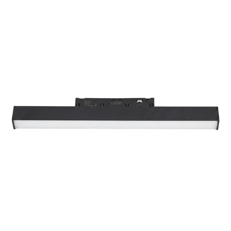 Downlight Lineal Magnético G2 15W Downlight Lineal Magnético G2 15W 2700K Negro