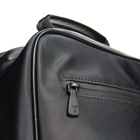 Botinera XL Unisex Negro