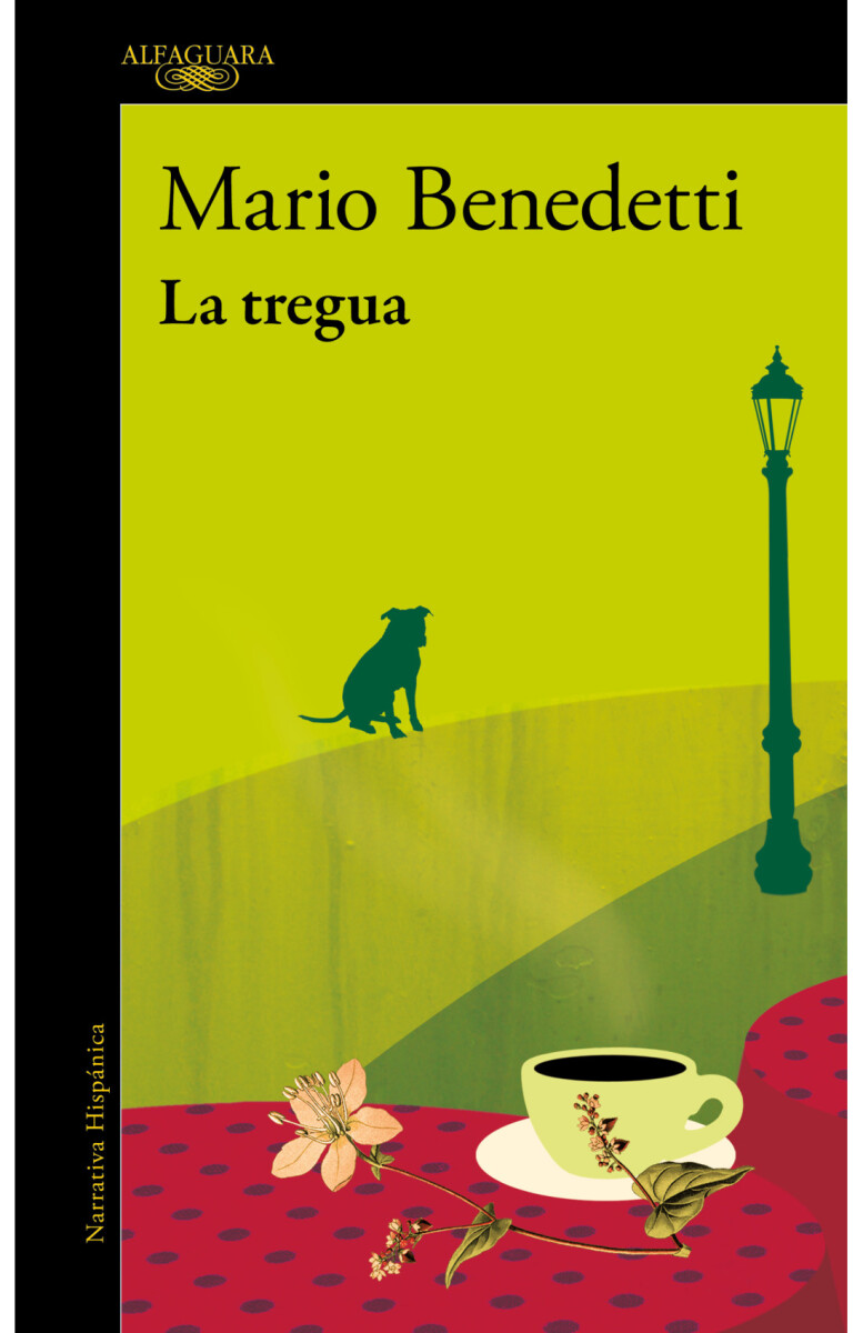 LA TREGUA 