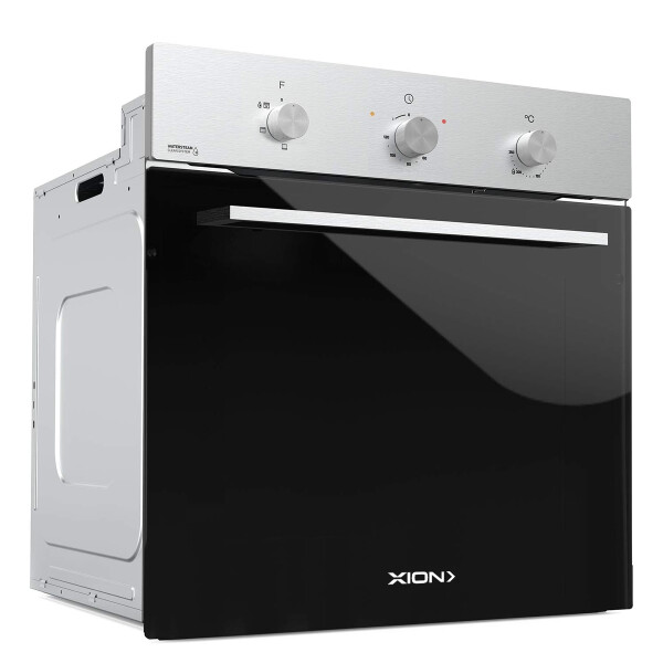 Horno Empotrable Xion Xi-hde61x HORNO DE EMPOTRAR XION XI-HDE61X