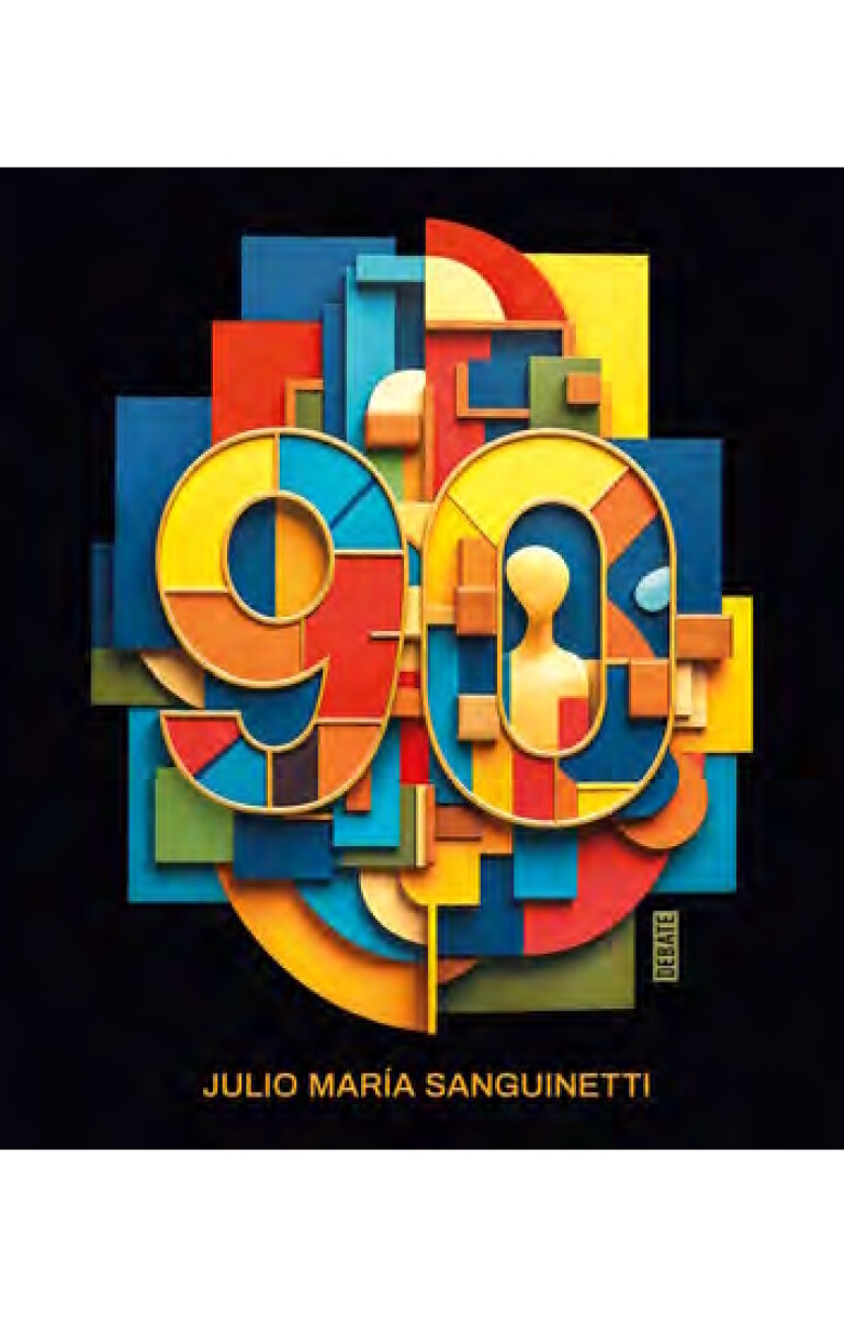 90 años de imágenes, vida y memoria 