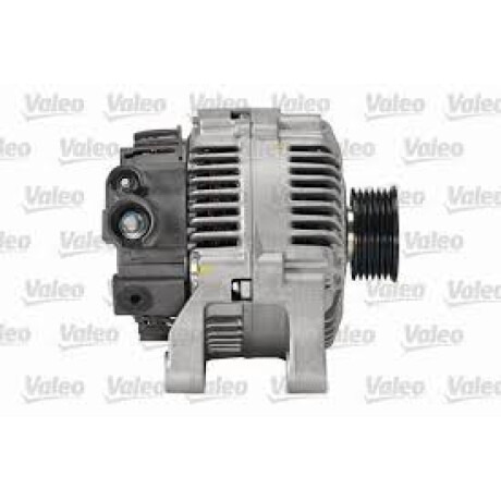 ALTERNADOR CITROEN - PEUGEOT 307 C4 C5 JUMPY 2.0N SIST.VALEO A13VI203 12V 120A - ALTERNADOR CITROEN - PEUGEOT 307 C4 C5 JUMPY 2.0N SIST.VALEO A13VI203 12V 120A -