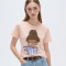 Remera Encin Estampado 2