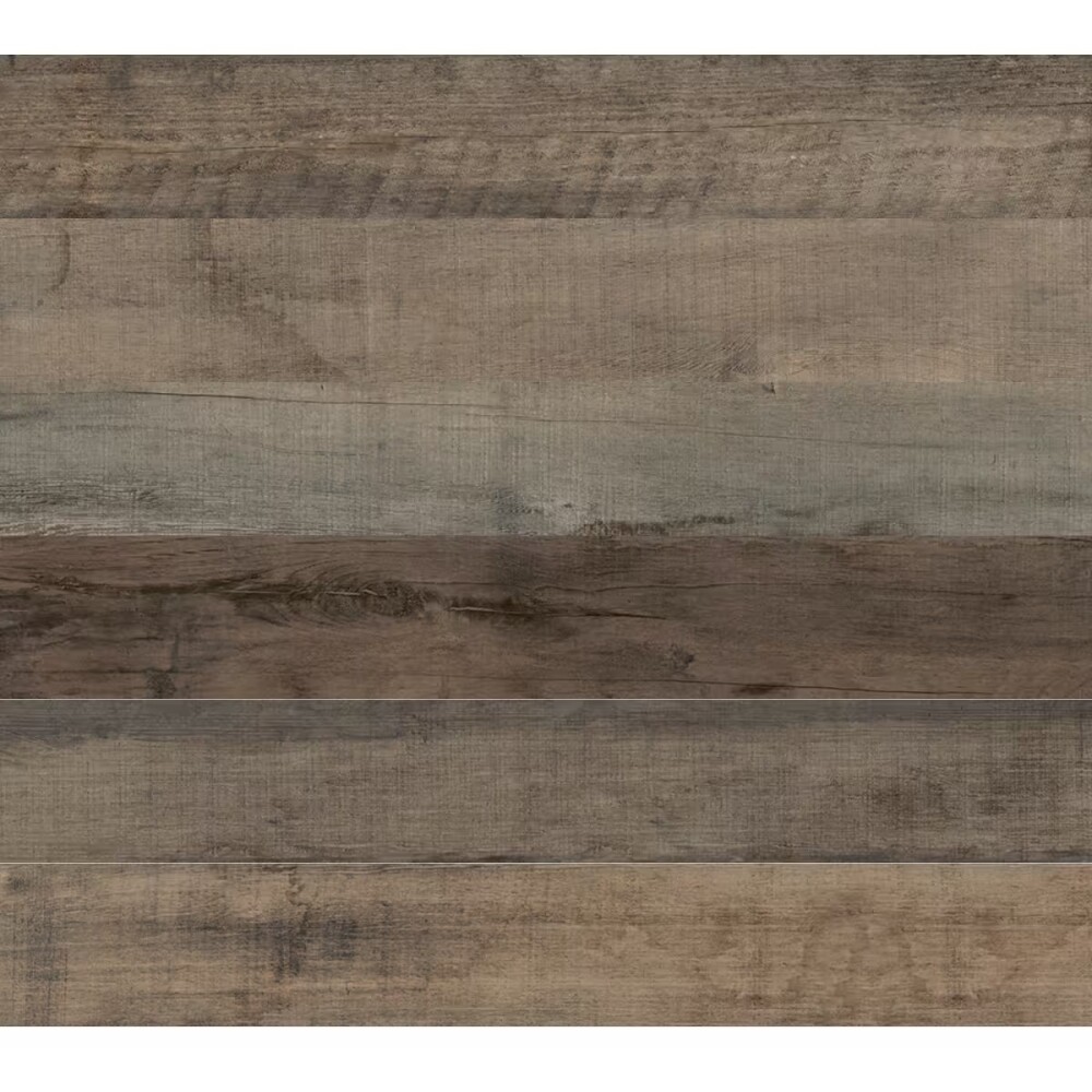 Cerámica Merlot 19x120 cm Mate y rectificado Cerámica Merlot 19x120 Cm Mate Y Rectificado