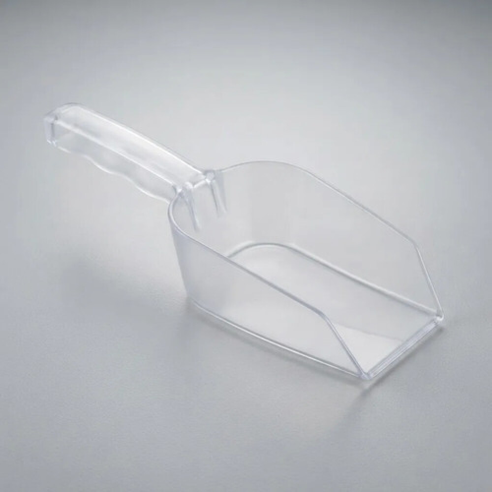 Pala dosificadora plástica 24 cm Pala dosificadora plástica 24 cm