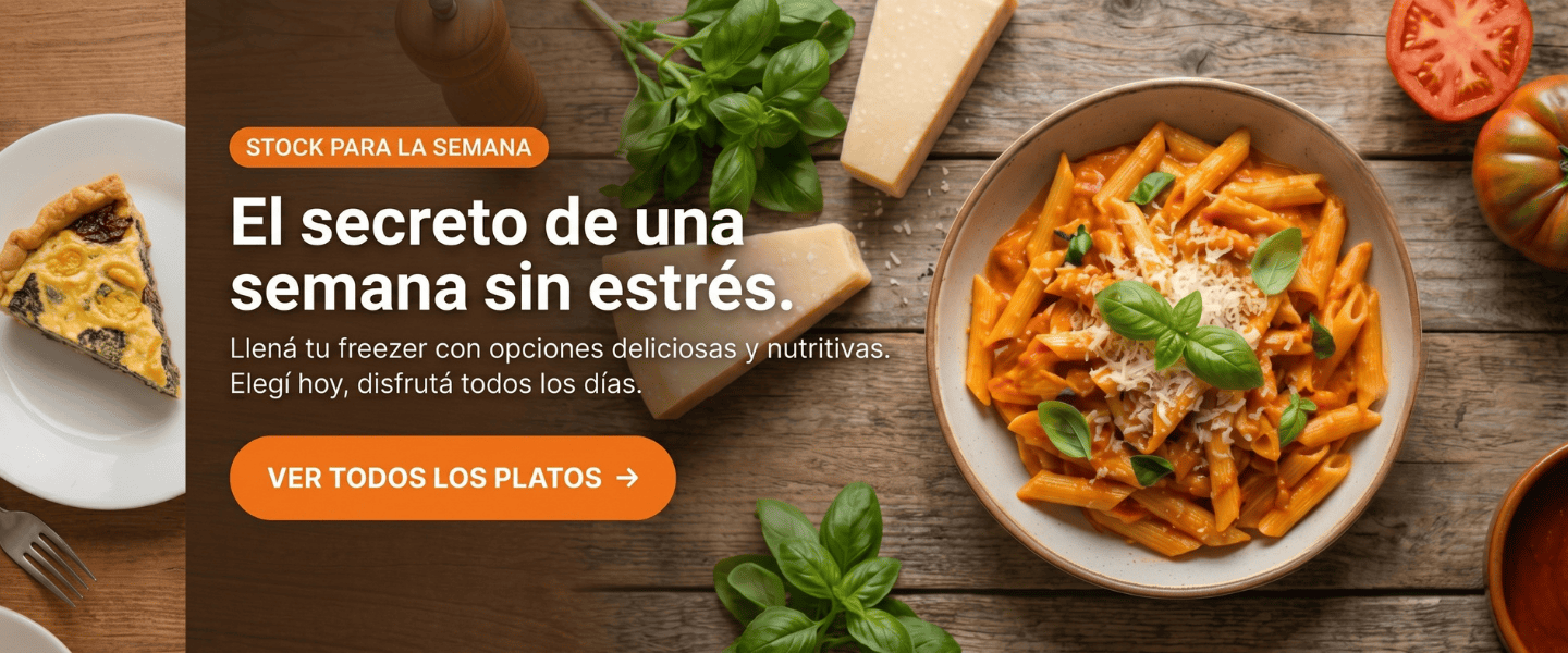 Platos Prontos