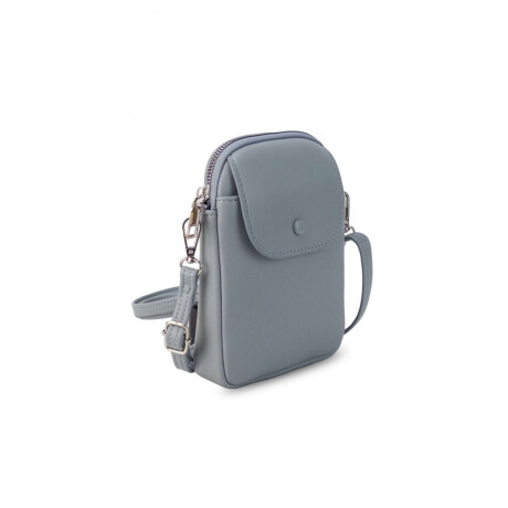 Bandolerita Dracena Aura Azul