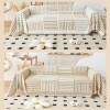 Manta para Sillon y Cama con diseños Rayas 300cm