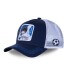Gorro CapsLab Super Campeones Azul