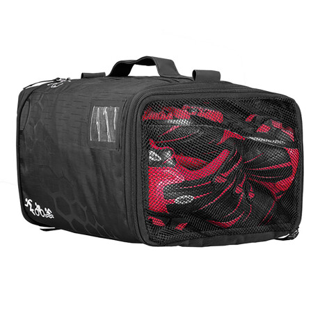 Rockbros - Bolso Deportivo H13 - 20L. Impermeable. Reflectante. 001