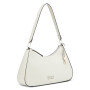 Cartera Guess Layla Blanco 0