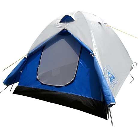 Carpa Igloo Arye con Sobretecho 4/5 Personas Carpa Igloo Arye con Sobretecho 4/5 Personas