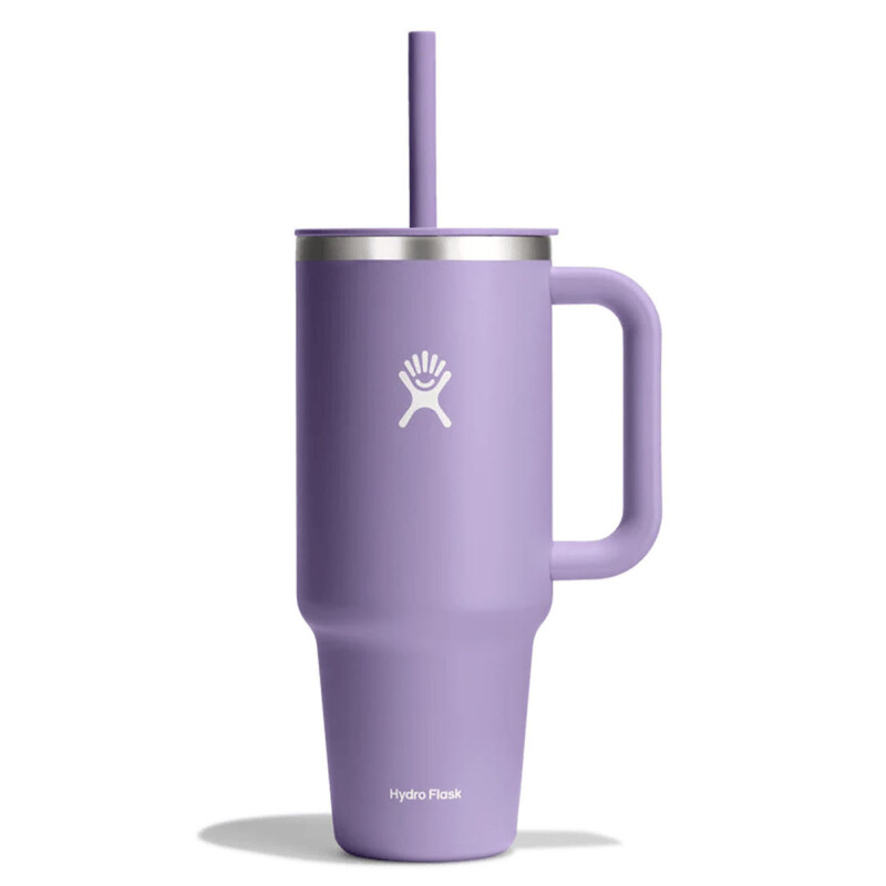 40oz Travel Tumbler Moonshadow