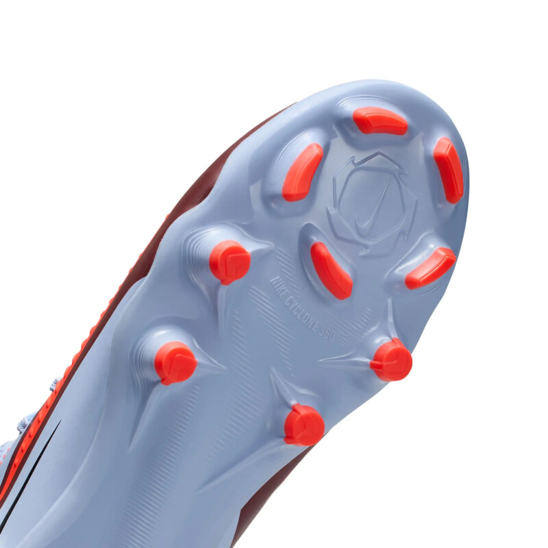 NIKE PHANTOM 6 LOW ACADEMY Blue