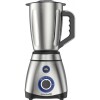 Licuadora Inox 1.2 Lts. 600 W Pica Hielo Hausberg HB-7763 Licuadora Inox 1.2 Lts. 600 W Pica Hielo Hausberg HB-7763