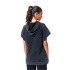 CHALECO PERSEVO XS-L NEGRO