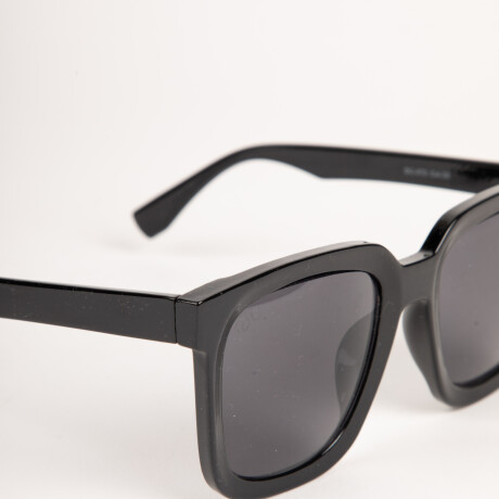 LENTES PEAK Negro