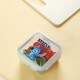 Contenedor de alimentos Stitch 330ml Contenedor de alimentos Stitch 330ml