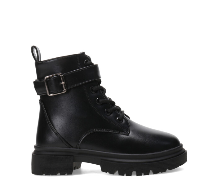 Botas de Niña MINI Miss Carol KASTRE Negro