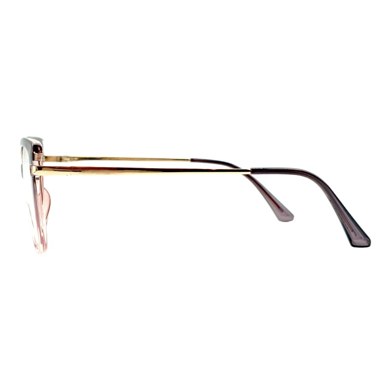 RETRO 95829 5416-143 C3 - Adulto - Negro negrocristal