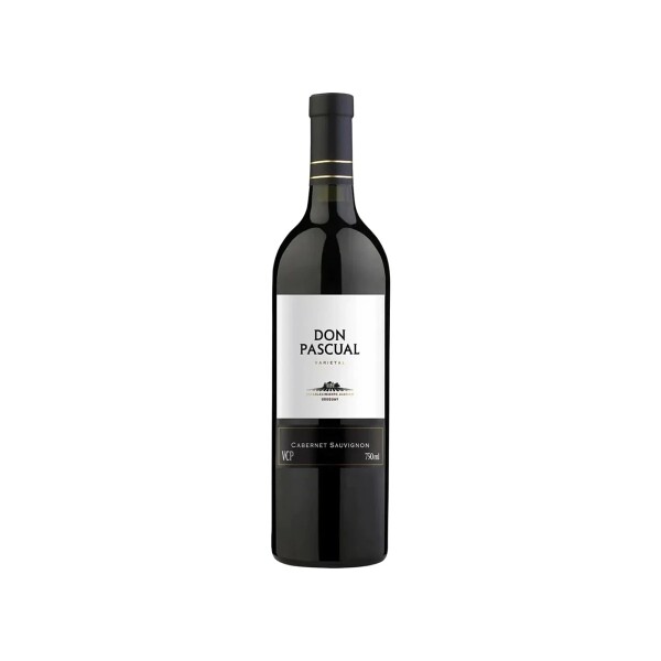 Vino Don Pascual Cabernet Sauvignon Vino Don Pascual Cabernet Sauvignon