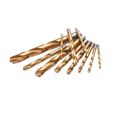 MECHAS HSS METAL INOX 20MM 2PZS INDUSTRIAL HARDEN ++ Sin color