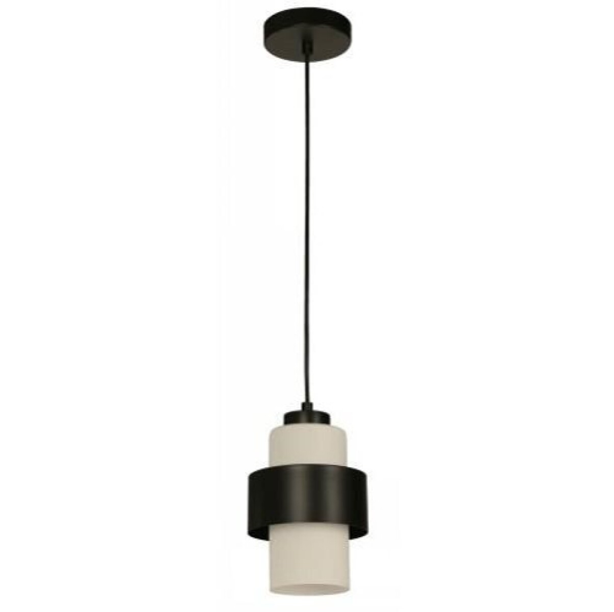 COLGANTE 1 LUZ MOMA E27 