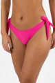 Colaless soft tiras liso Full fucsia