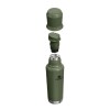 Termo y Mate 2 en 1 Stanley Mate System 2.0 de 800ml Pine