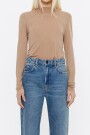 CAMISETA Marron
