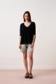 SWEATER KATE Negro