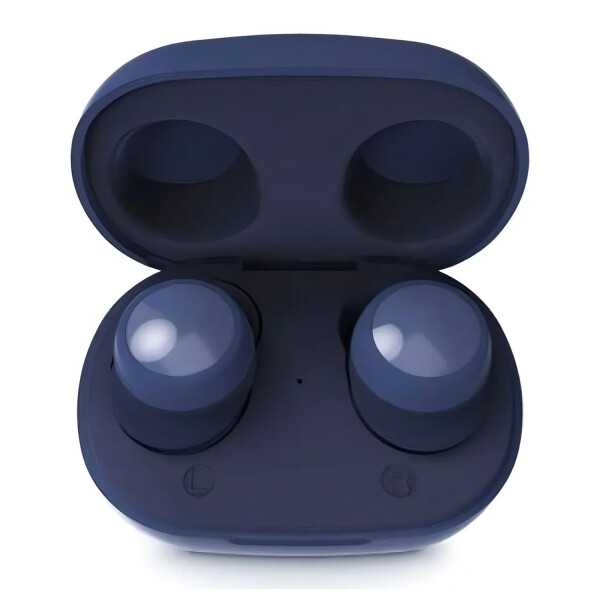 Auricular Energy Sistem Racebuds Sport Bluetooth Tws EARPHONES ENERGY SISTEM RACEBUDS BLUE