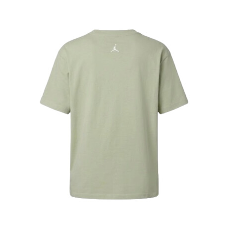 Remera Nike Jordan Graphic 371