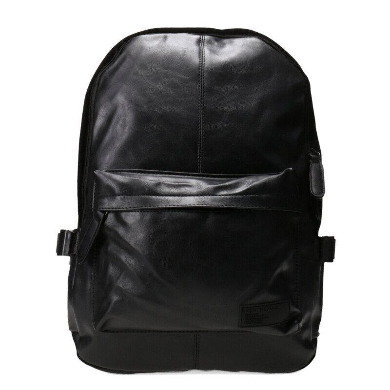 Mochila N+ Girona Negro